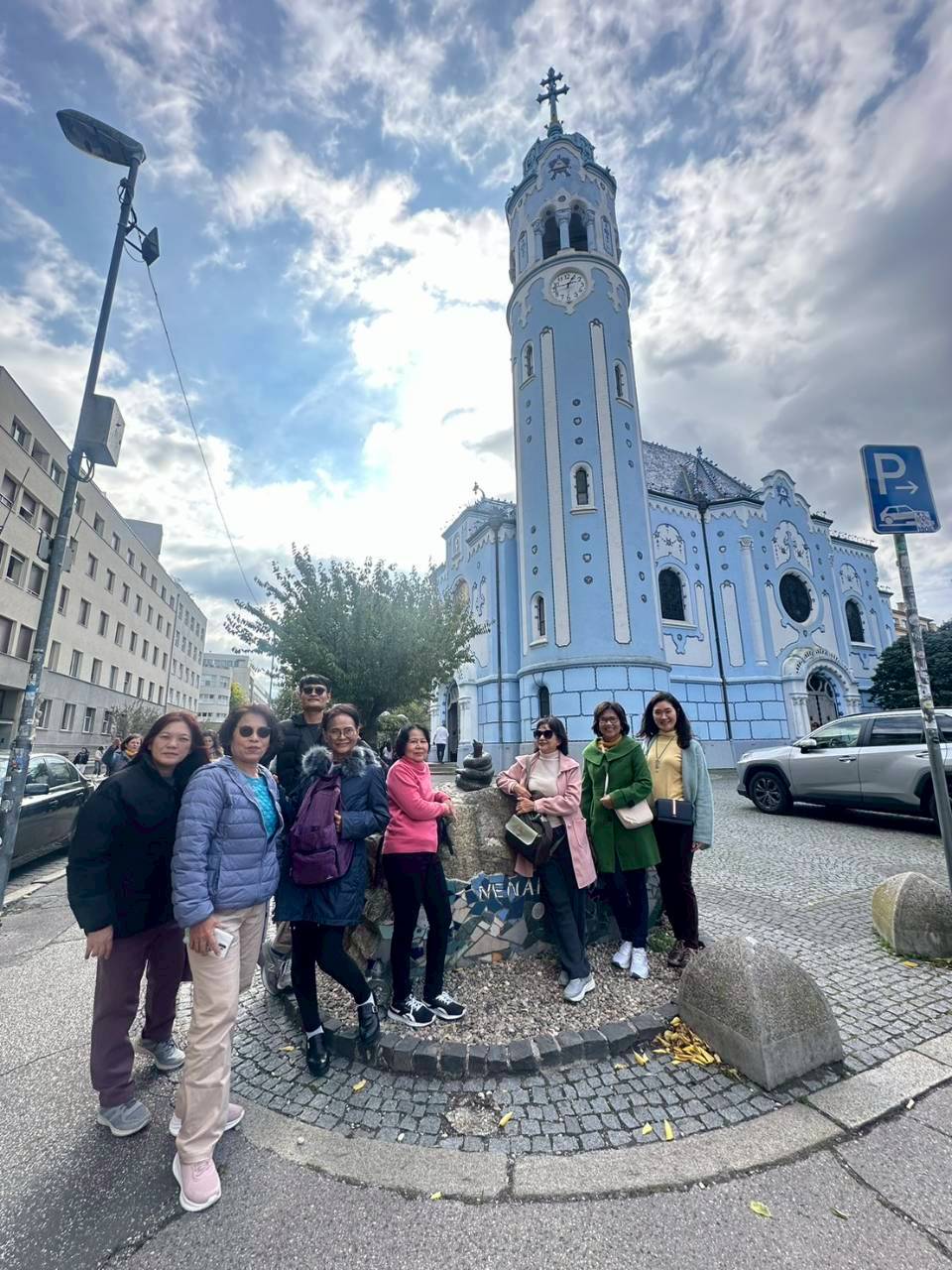 ยุโรปตะวันออก