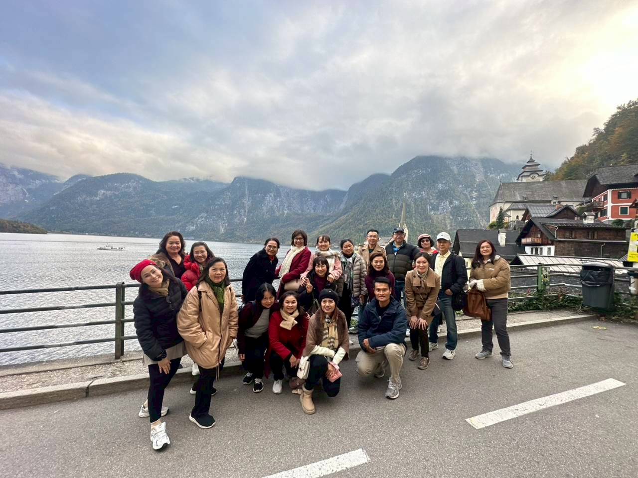 ยุโรปตะวันออก