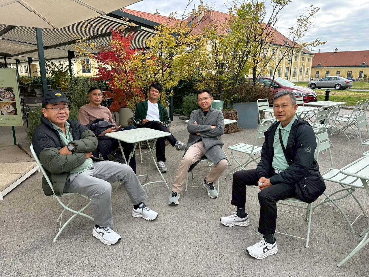 ยุโรปตะวันออก