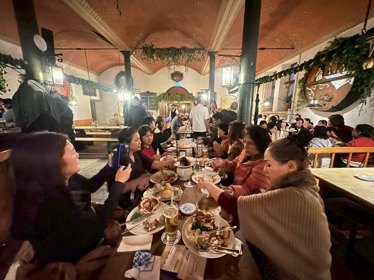 ยุโรปตะวันออก