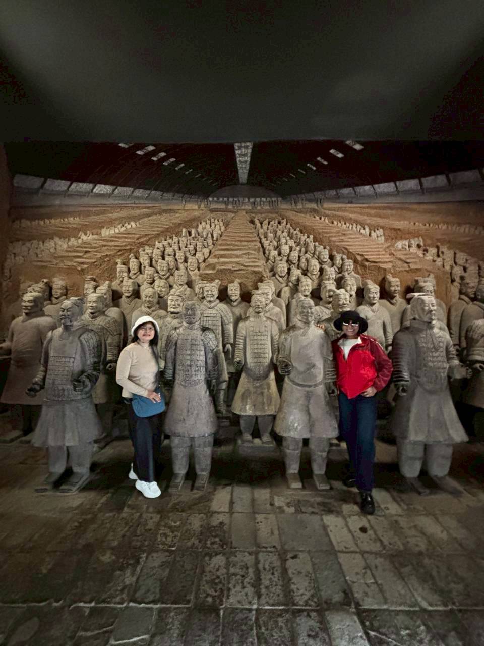 ซีอาน-ลั่วหยาง