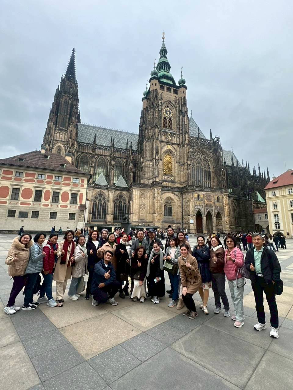 ยุโรปตะวันออก