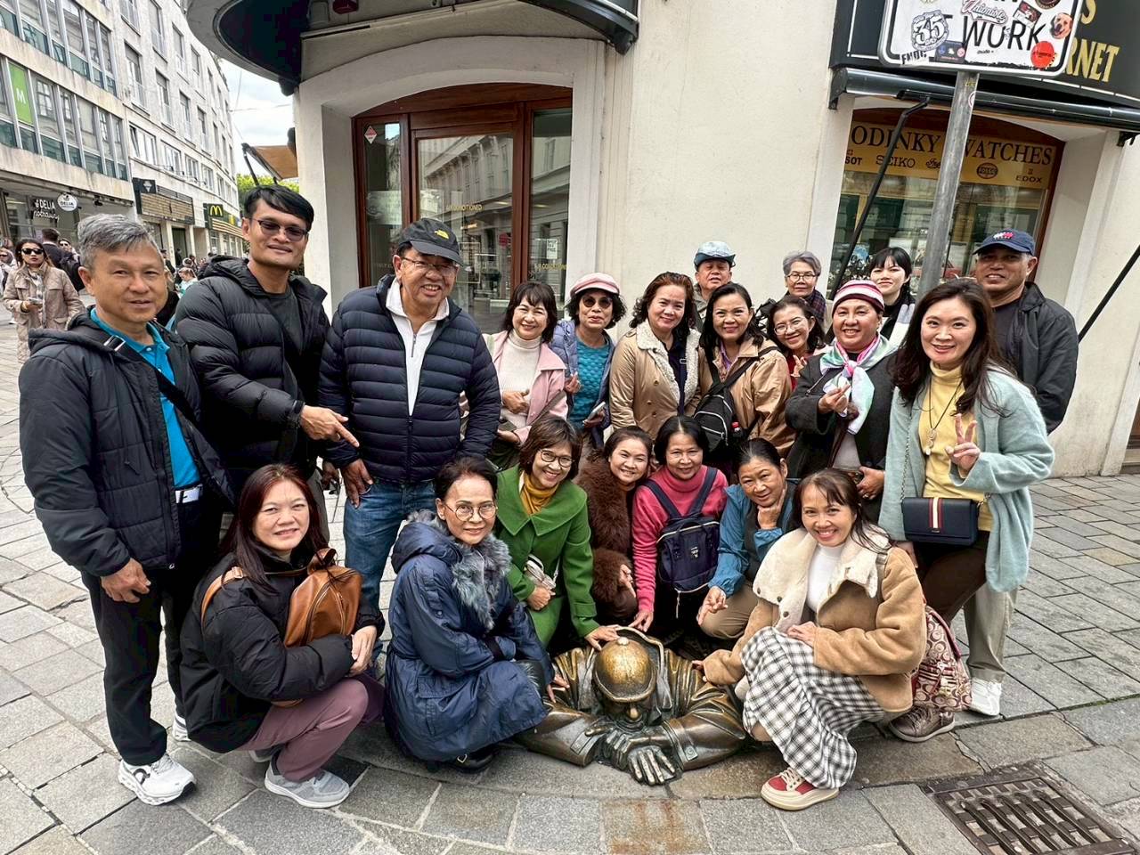 ยุโรปตะวันออก